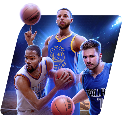 NBA INFINITE